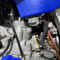 یاماها yz250|موتورسیکلت|تهران, زاهد گیلانی|دیوار