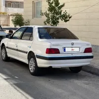پارس سفارشی|خودرو سواری و وانت|بیرجند, |دیوار