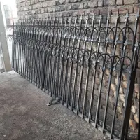 جوشکاری ثابت و سیار