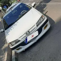پژو پارس مدل ۱۳۸۹|خودرو سواری و وانت|تهران, آشتیانی|دیوار