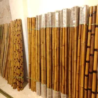 نی بامبو اصل&چوب بامبو