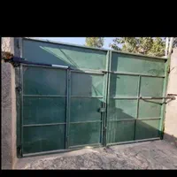 نصب کرکره برقی و جک پارکینگ