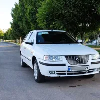 سمند 1400 LX