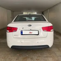 کیا سراتو مونتاژ اتوماتیک آپشنال 2000cc، مدل ۱۳۹۶|خودرو سواری و وانت|تهران, دهکده المپیک|دیوار