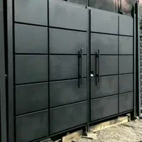 درب باغی باغ حیاط حیاطی مدرن کلاسیک در ساده|مصالح و تجهیزات ساختمان|تهران, شهرک ابوذر|دیوار