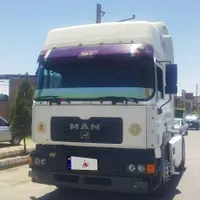 فروش خودرو سنگین مان ۱۳۸۵|خودرو سنگین|کرمان, |دیوار