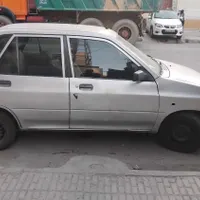 پراید 131 EX، مدل ۱۳۹۲|خودرو سواری و وانت|مشهد, آزادشهر|دیوار