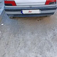 پژو 405 GLX - دوگانه سوز CNG، مدل ۱۳۸۸|خودرو سواری و وانت|ارومیه, |دیوار