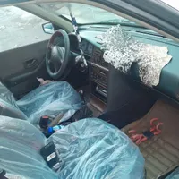 پژو پارس ساده، مدل ۱۳۸۸