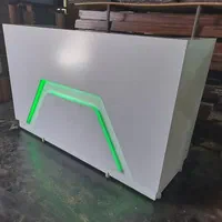 کانتر منشی اداری صندلی و میز ورق بزنید|دفتر کار|تهران, شهرک ولیعصر جنوبی|دیوار