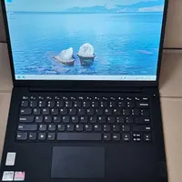 لپتاپ لنوو k14 با ۴گیگ گرافیک amd