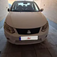 ساینا دنده ای مدل ۹۷