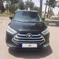جکs3 مدل98|خودرو سواری و وانت|قائن, |دیوار
