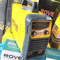 دستگاه جوش 400 ROVE