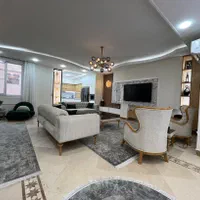 فروش آپارتمان۱۱۷متر۲خواب سندتک برگ استخر دار چیتگر