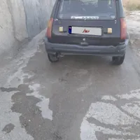 رنو پی کی، مدل ۱۳۸۲|خودرو سواری و وانت|شیروان (خراسان), |دیوار