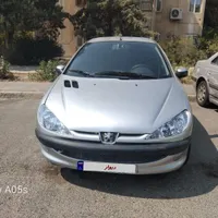 206مدل 83