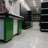 قفسه هایپر ترک|فروشگاه و مغازه|تهران, چیتگر جنوبی|دیوار