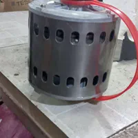 طرح تعویض دینام کولر بایک سال ضمانت|کولر آبی|تهران, فلاح|دیوار