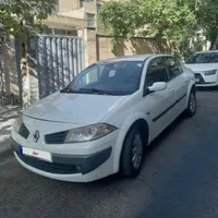 رنو مگان 2000cc، مدل ۱۳۹۰|خودرو سواری و وانت|تهران, شمس‌آباد|دیوار