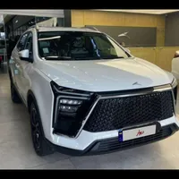 کیامسی ایکس 5، مدل ۲۰۲۵