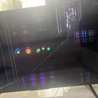 فروش وخرید ال ای دی شکسته درمحل|تلویزیون و پروژکتور|تهران, پاسداران|دیوار