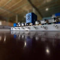 فروش انواع دستگاه های CNC|ماشین‌آلات صنعتی|مشهد, ده دی|دیوار
