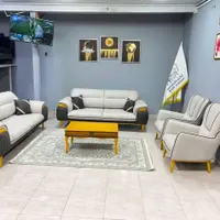 مبل اورانوس|مبلمان خانگی و میز عسلی|اردکان, |دیوار