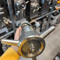 چرخ گوشت te32 امگا صد رومیزی قصابی صنعتی|فروشگاه و مغازه|اندیشه, شهرک کوثر|دیوار