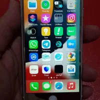 گوشی اپل6s|موبایل|مشهد, امام خمینی|دیوار