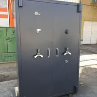 گاوصندوق سدید 1200Bs، گاو صندوق طلافروشی|ابزارآلات|اردبیل, |دیوار