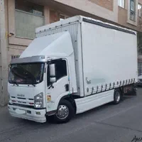 باربری و حمل اثاثیه نعمت هشتگرد نظرآباد ابیک|خدمات حمل و نقل|نظرآباد, |دیوار