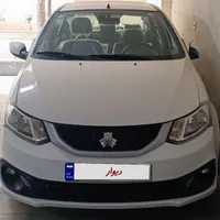 ساینا دنده‌ای S، مدل ۱۴۰۳