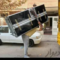 کارگران جوان و ورزیده اسباب منزل(باربری ملکی)|خدمات حمل و نقل|سبزوار, |دیوار