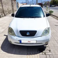 تیبا 2 مدل ۱۳۹۵ کم کار