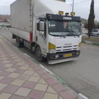 باربری حمل ونقل رفاه کامیون وکارگر بامجوز رسمی|خدمات حمل و نقل|کرمانشاه, |دیوار