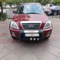 ام وی ام x33 دنده ای مدل 1390