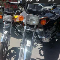 هوندا ۱۲۵ نقدی و اقساطی
