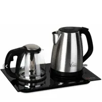 چای سازویداس