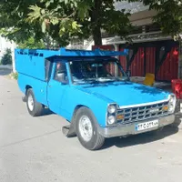 حمل بار با نیسان