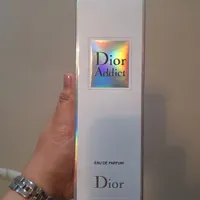 عطر دیور Addictنو مناسب هدیه تولد|آرایشی، بهداشتی، درمانی|تهران, حافظیه|دیوار