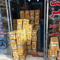 لنت پورشه بنز بی ام و سانتافه جنسیس ولوو لکسوس جک|قطعات یدکی و لوازم جانبی|تهران, بازار|دیوار