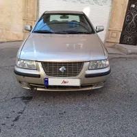 سمند LX ساده، مدل ۱۳۸۲ بی رنگ|خودرو سواری و وانت|تبریز, |دیوار