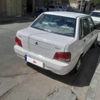 پراید 132 SX، مدل ۱۳۹۰ هیدرولیک اسپرت|خودرو سواری و وانت|تهران, شاهین|دیوار