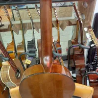 گیتار یاماها c40 c70|گیتار، بیس، امپلیفایر|اصفهان, مسجد مصلی|دیوار