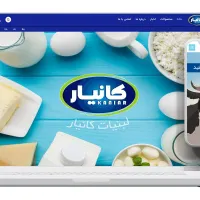 طراحی سایت اختصاصی، بدون محدودیت در طراحی|خدمات رایانه‌ای و موبایل|مشهد, شهرک رازی|دیوار