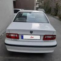 سمند LX EF7 مدل ۹۹ بی رنگ|خودرو سواری و وانت|تهران, ونک|دیوار