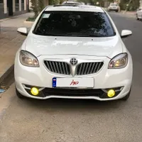 برلیانس ۳۳۰ اتومات