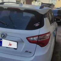 چنگان CS 35 مدل 97|خودرو سواری و وانت|تبریز, |دیوار