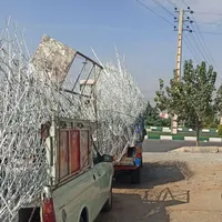 تولید حفاظ شاخ گوزنی بدون واسته مستقیم از تولیدی|خدمات پیشه و مهارت|کوهسار (البرز), |دیوار